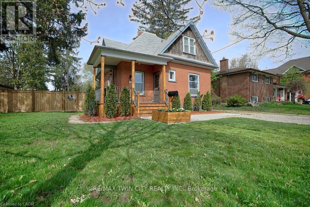 338 LAUREL STREET, Cambridge, Ontario