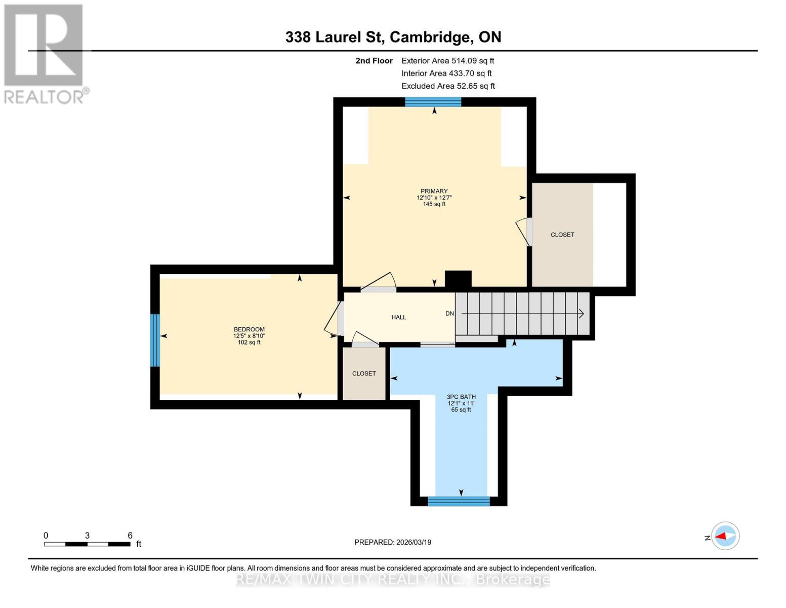 338 Laurel Street, Cambridge, Ontario  N3H 3Y8 - Photo 40 - X12899274