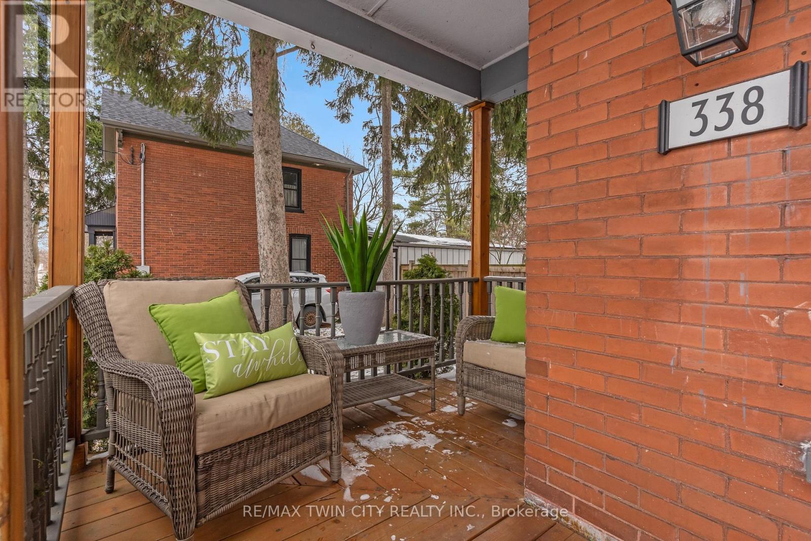 338 Laurel Street, Cambridge, Ontario  N3H 3Y8 - Photo 5 - X12899274