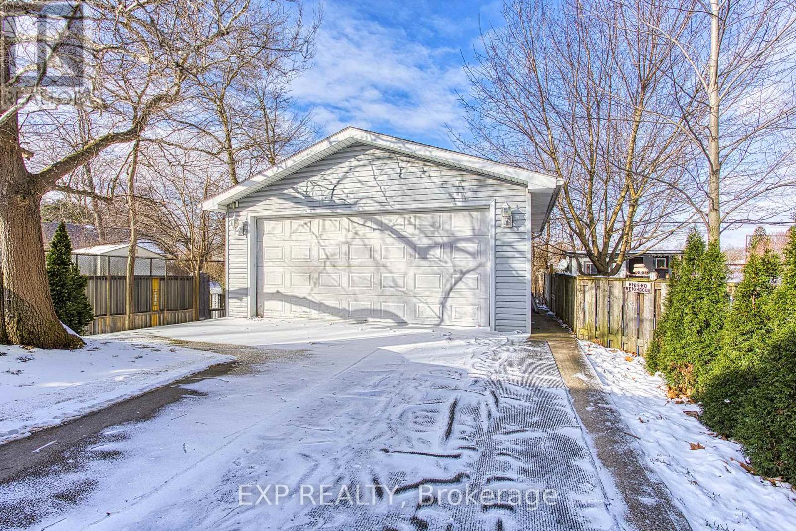 18 Bonavem Drive, St. Catharines, Ontario  L2N 1X8 - Photo 21 - X12899292