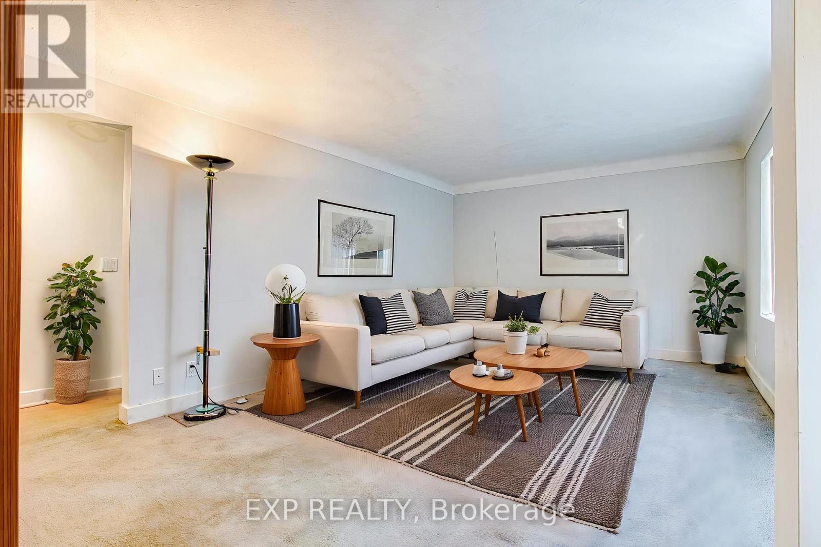 18 Bonavem Drive, St. Catharines, Ontario  L2N 1X8 - Photo 5 - X12899292