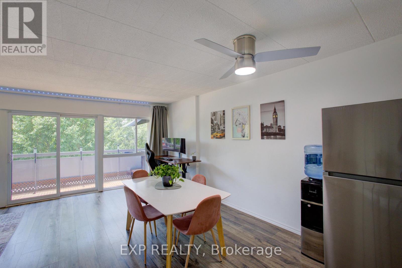 202 - 91 Conroy Crescent, Guelph, Ontario  N1G 2V5 - Photo 8 - X12899338