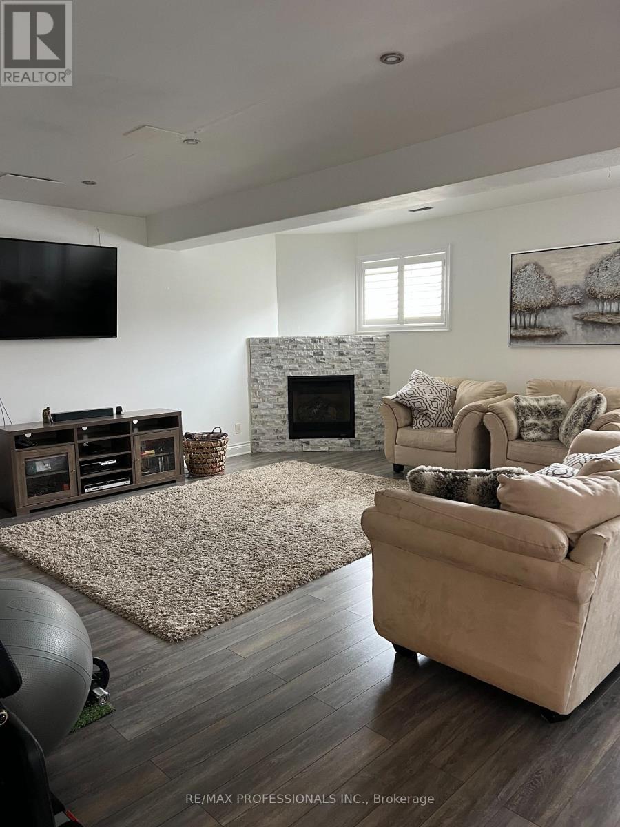 54 Nicholas Drive, St. Catharines, Ontario  L2S 4C6 - Photo 17 - X12899352