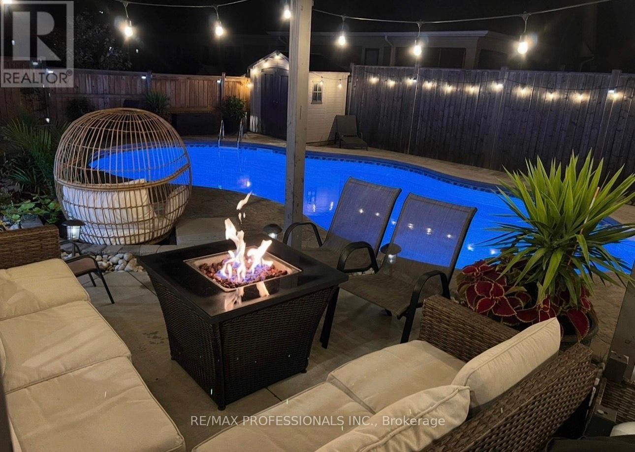 54 Nicholas Drive, St. Catharines, Ontario  L2S 4C6 - Photo 2 - X12899352