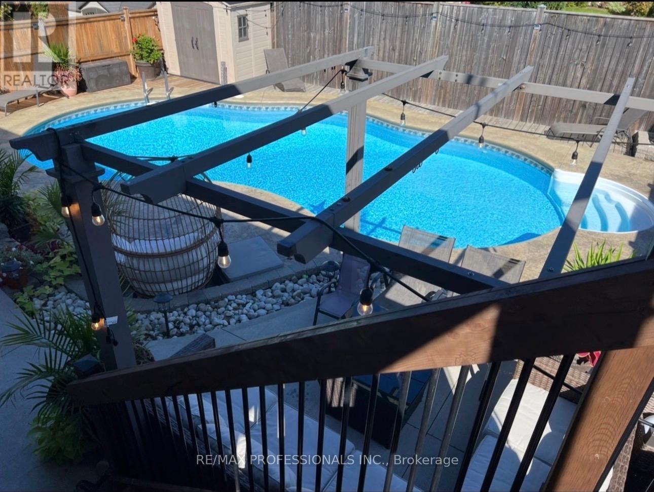 54 Nicholas Drive, St. Catharines, Ontario  L2S 4C6 - Photo 20 - X12899352