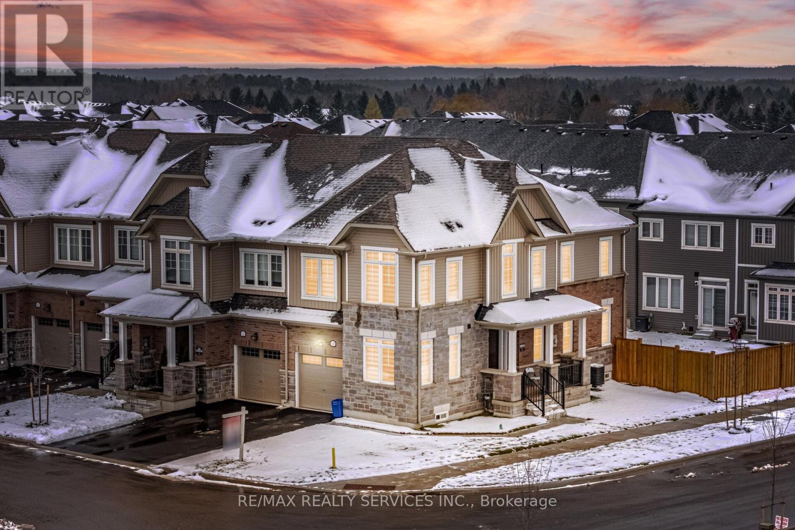 10 CONBOY DRIVE, Erin, Ontario