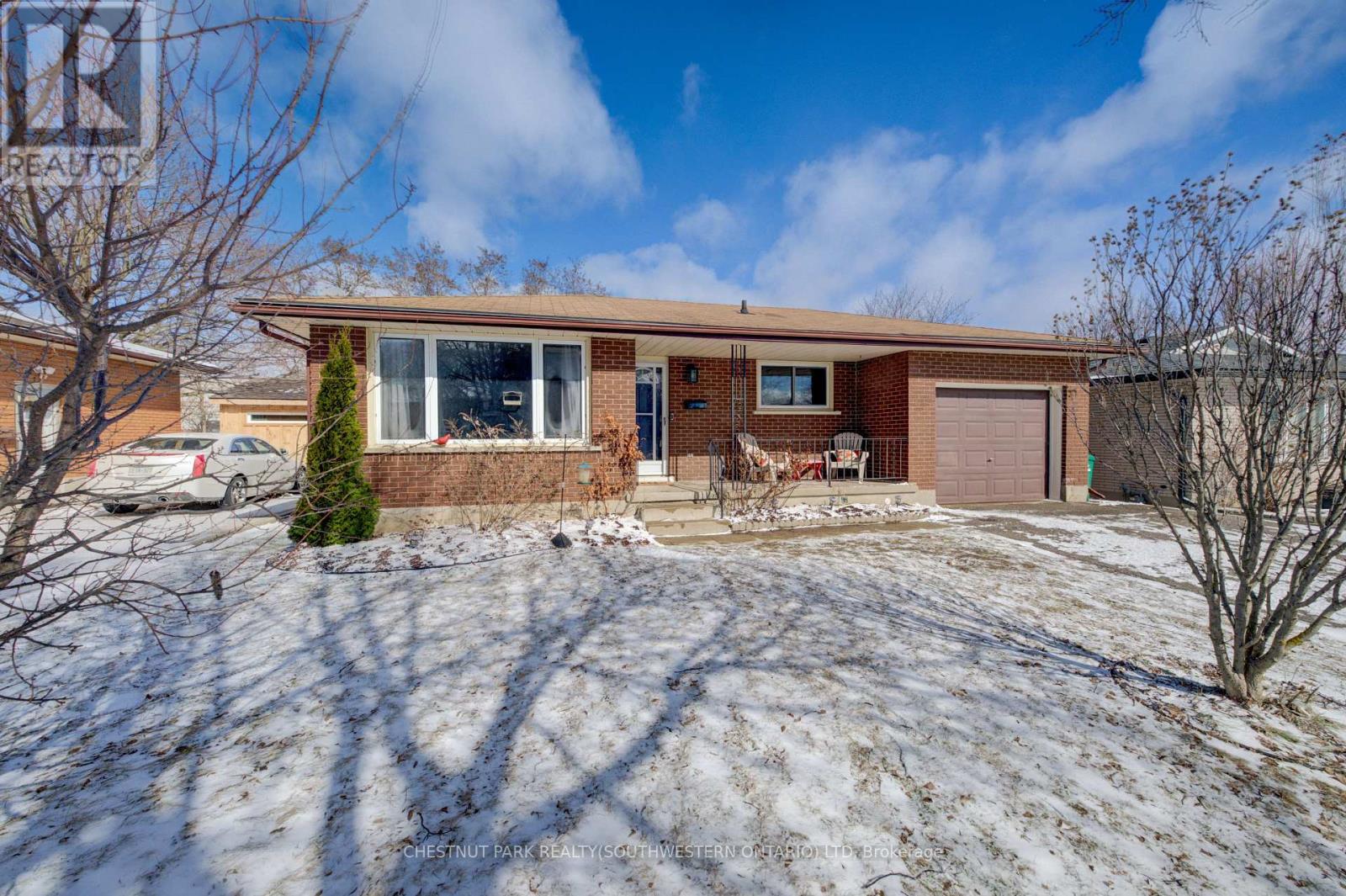 50 FARRIER DRIVE, Kitchener, Ontario