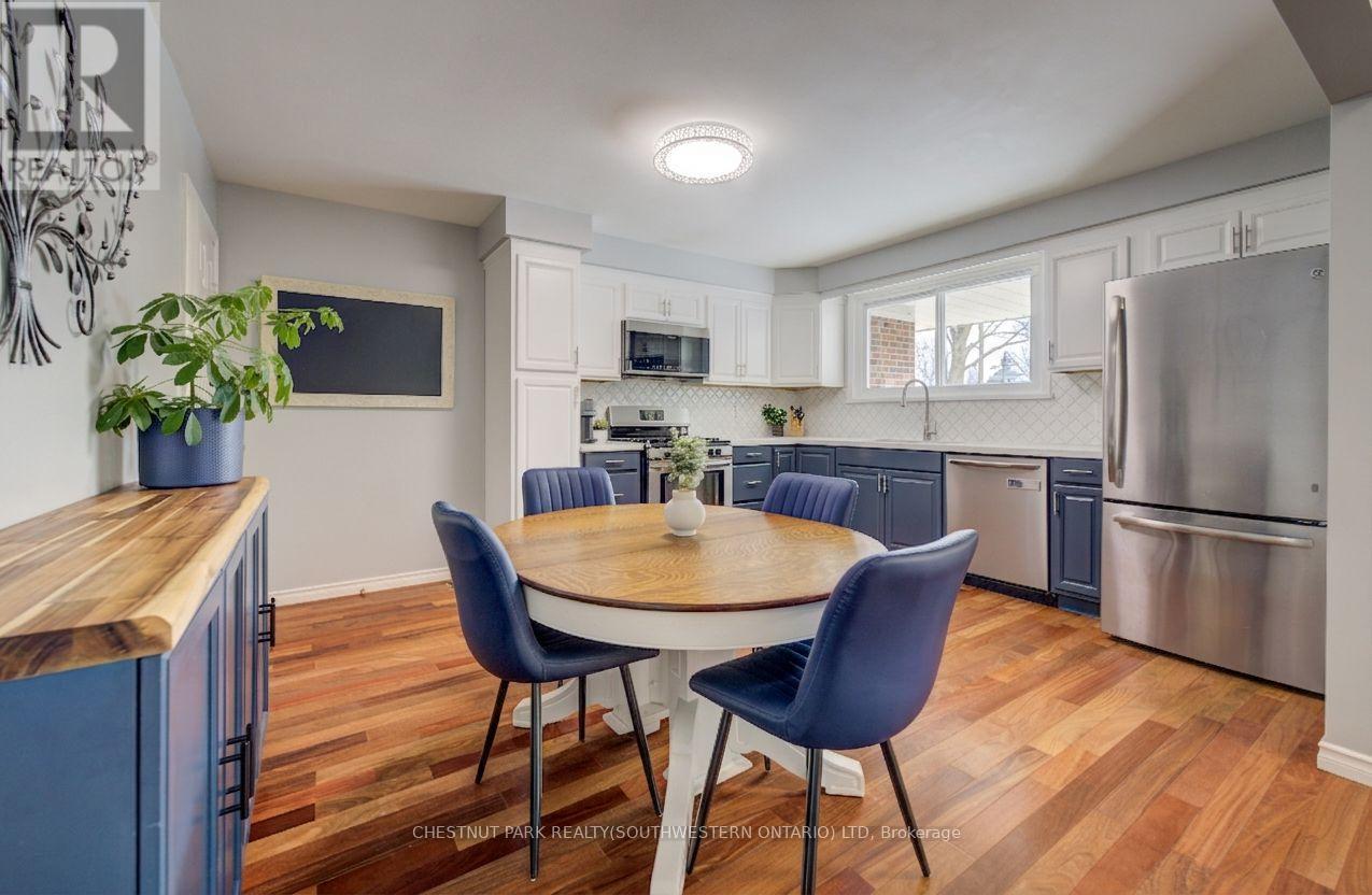 50 Farrier Drive, Kitchener, Ontario  N2P 1J5 - Photo 11 - X12899358