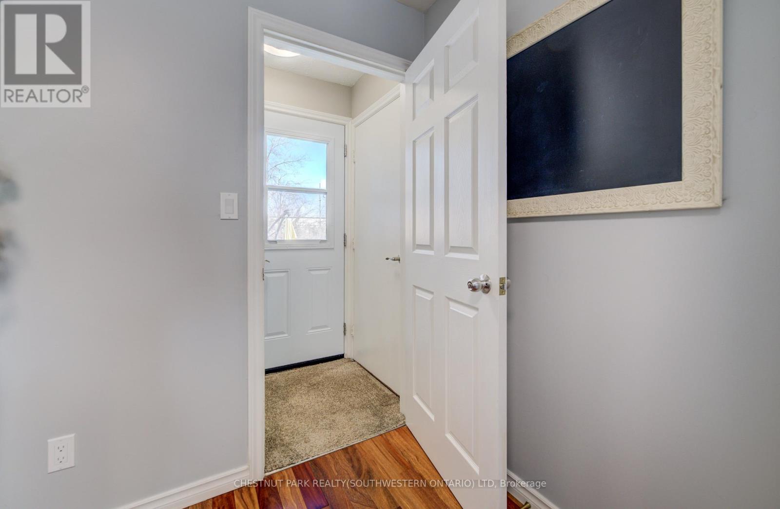 50 Farrier Drive, Kitchener, Ontario  N2P 1J5 - Photo 15 - X12899358