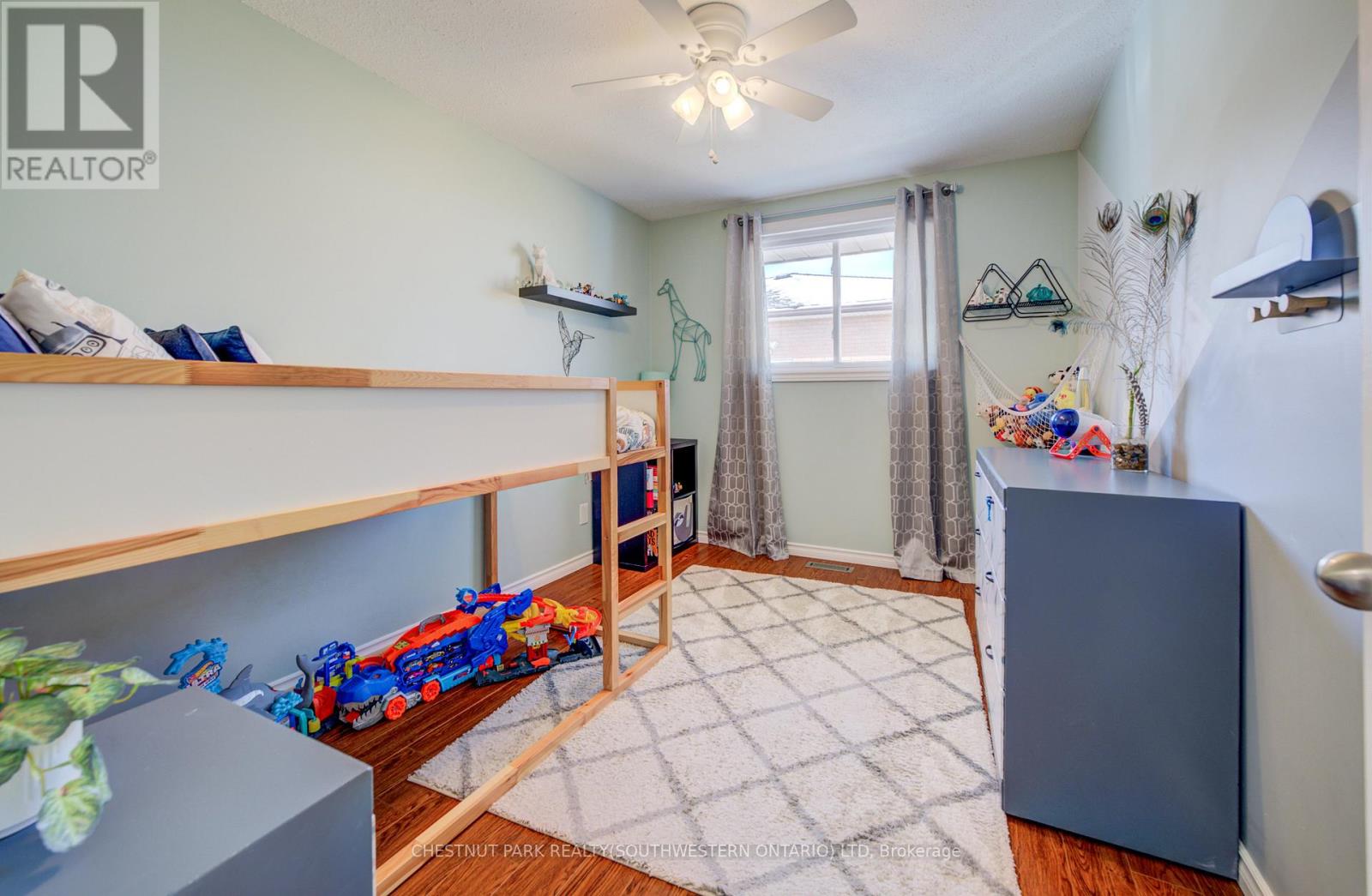 50 Farrier Drive, Kitchener, Ontario  N2P 1J5 - Photo 20 - X12899358