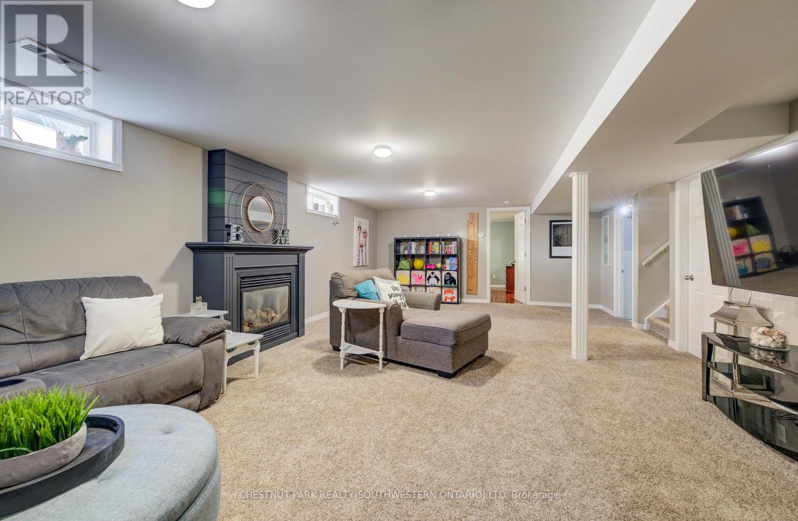 50 Farrier Drive, Kitchener, Ontario  N2P 1J5 - Photo 25 - X12899358