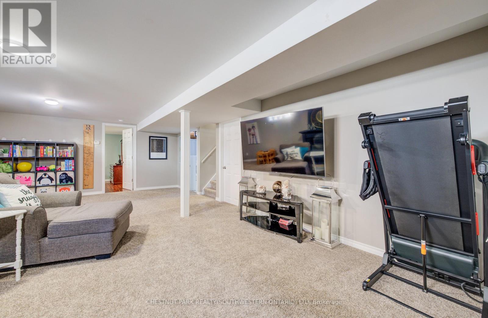 50 Farrier Drive, Kitchener, Ontario  N2P 1J5 - Photo 26 - X12899358