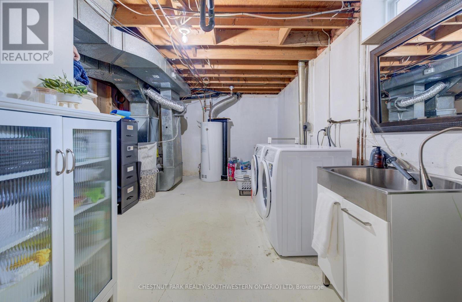 50 Farrier Drive, Kitchener, Ontario  N2P 1J5 - Photo 29 - X12899358