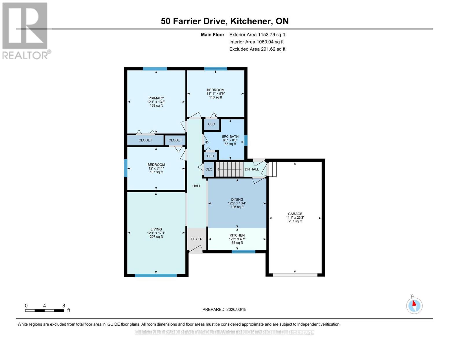 50 Farrier Drive, Kitchener, Ontario  N2P 1J5 - Photo 35 - X12899358