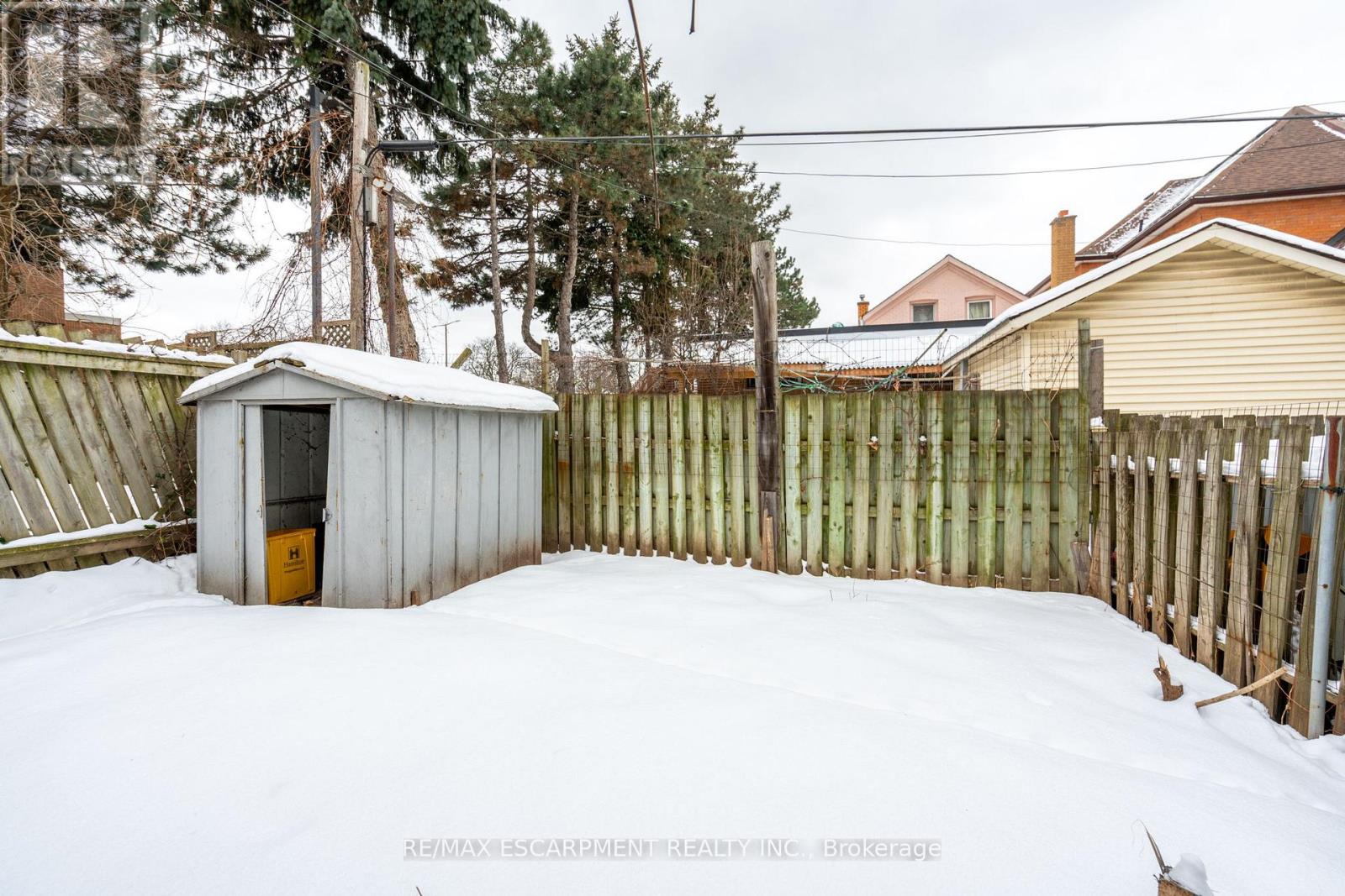 21 Oxford Street, Hamilton, Ontario  L8R 2W9 - Photo 25 - X12899364