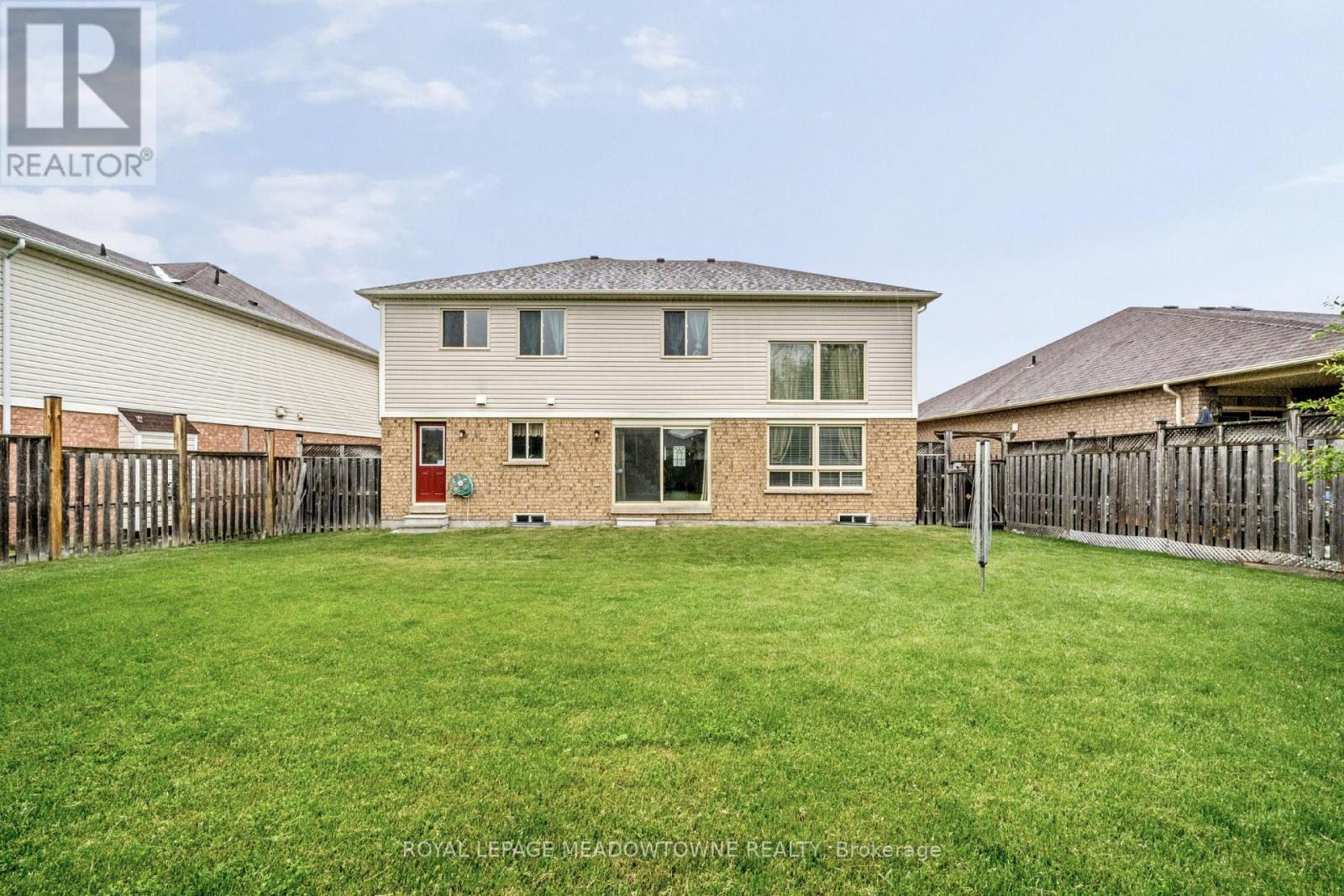 86 Hunter Way, Brantford, Ontario  N3T 0A2 - Photo 16 - X12899388