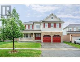 86 HUNTER WAY, Brantford, Ontario