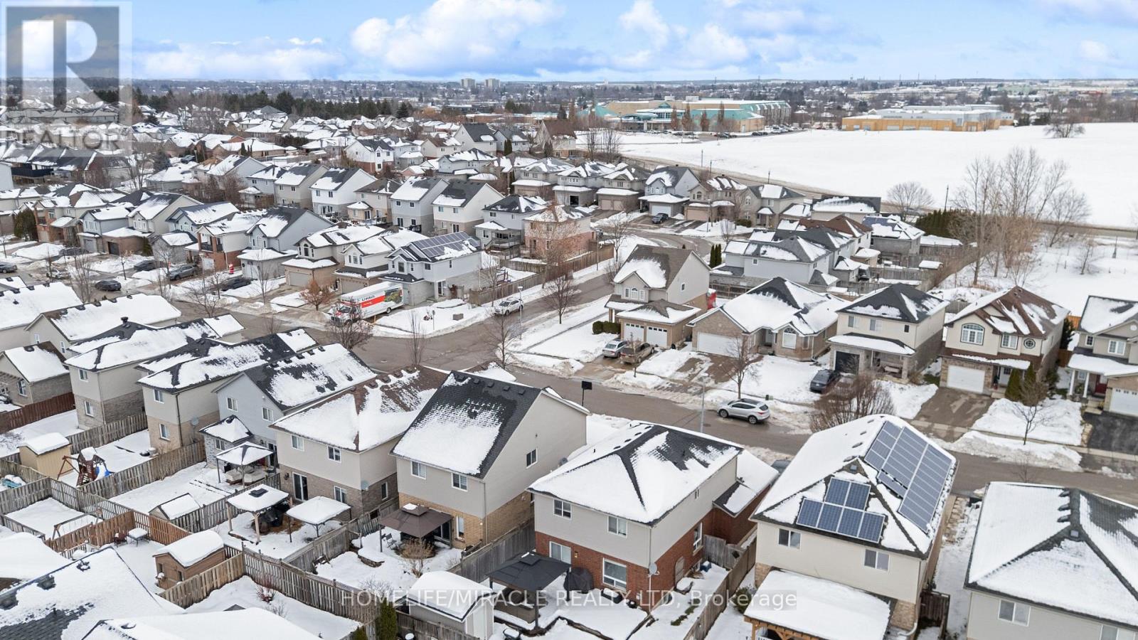 589 Sales Drive, Woodstock, Ontario  N4S 0A1 - Photo 4 - X12899416