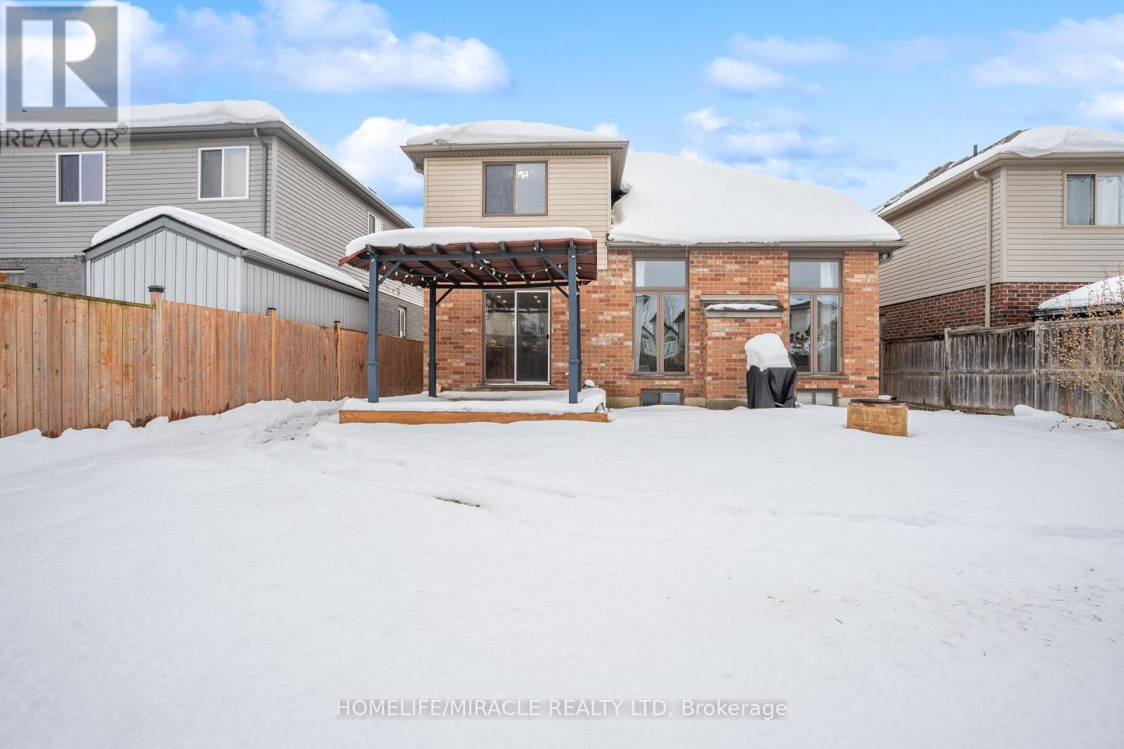 589 Sales Drive, Woodstock, Ontario  N4S 0A1 - Photo 49 - X12899416