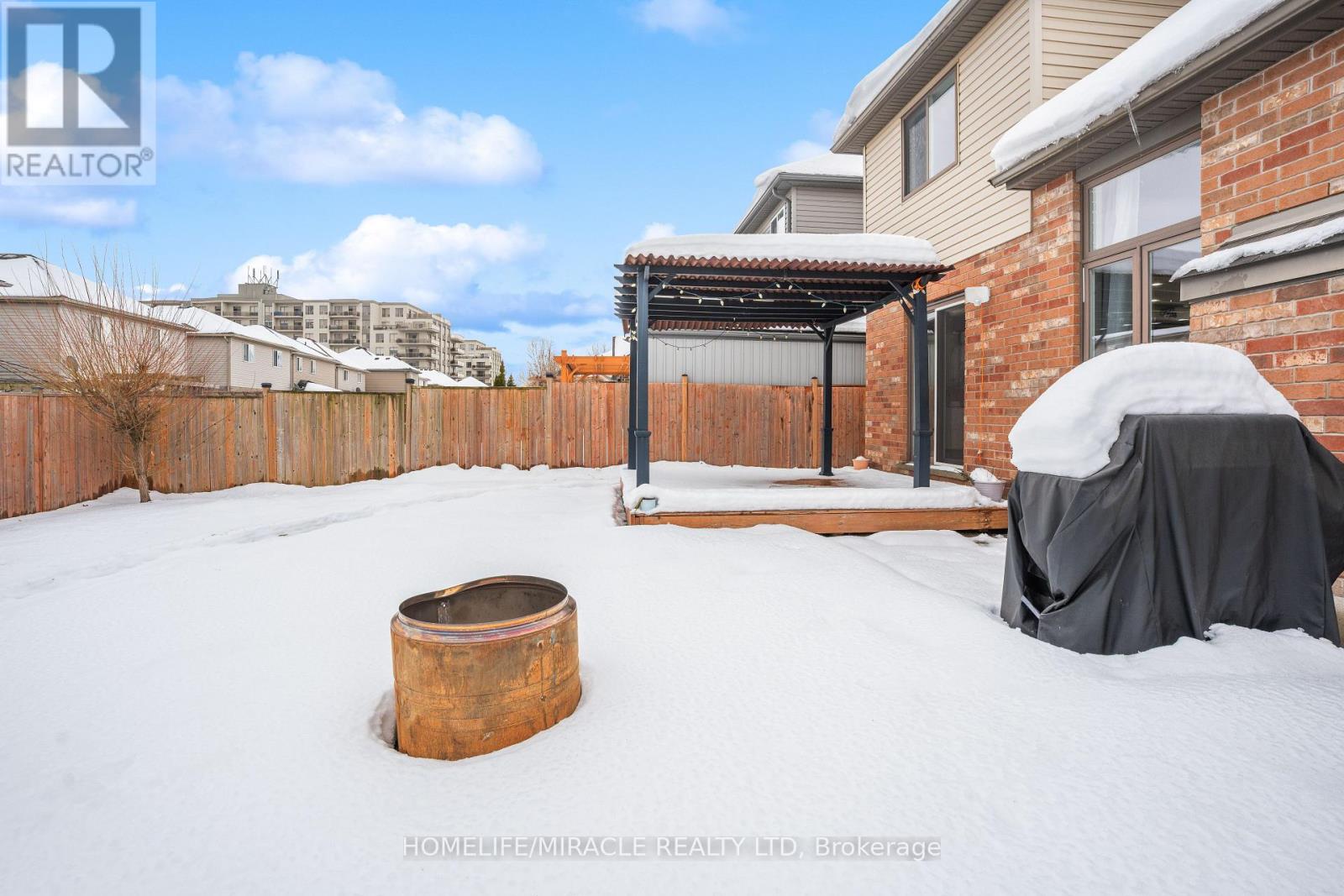 589 Sales Drive, Woodstock, Ontario  N4S 0A1 - Photo 50 - X12899416