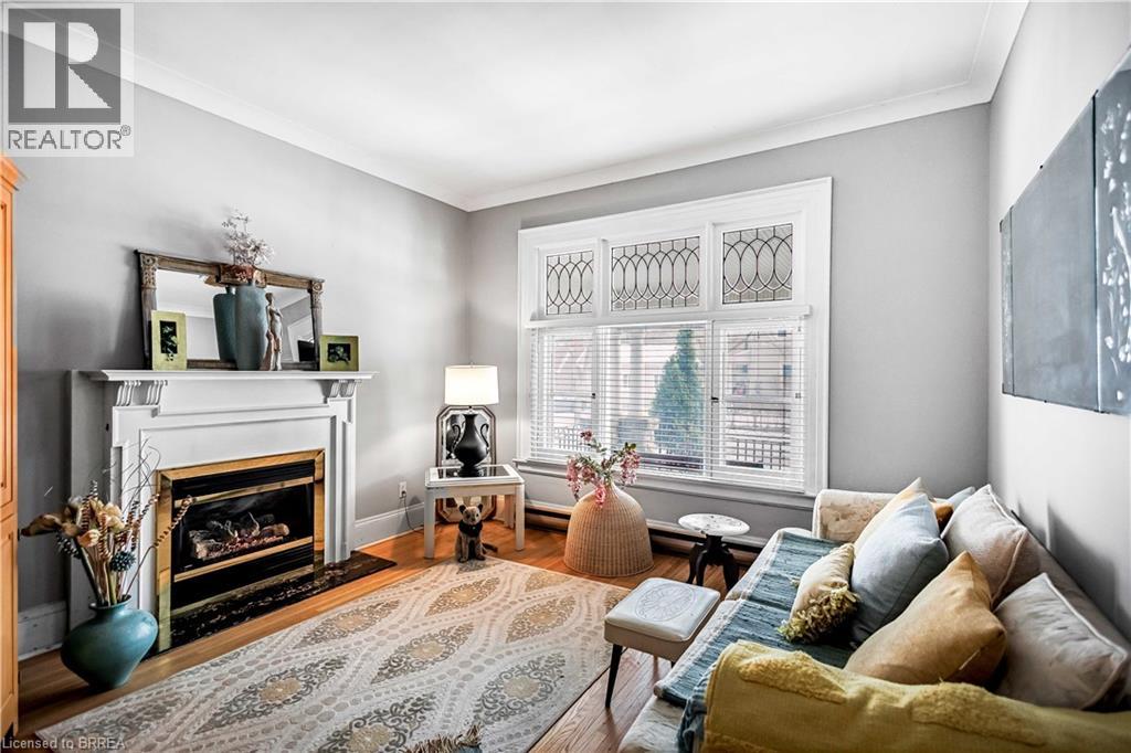 58 Lorne Crescent, Brantford, Ontario  N3T 4L7 - Photo 14 - 40812998