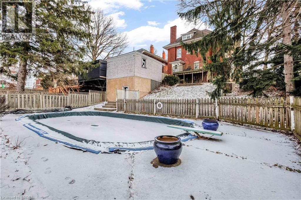 58 Lorne Crescent, Brantford, Ontario  N3T 4L7 - Photo 42 - 40812998