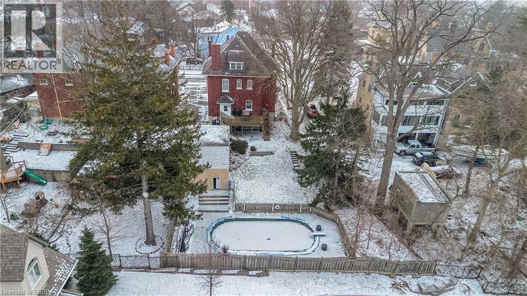 58 Lorne Crescent, Brantford, Ontario  N3T 4L7 - Photo 45 - 40812998