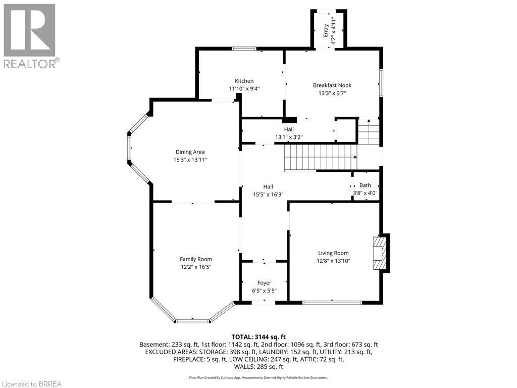 58 Lorne Crescent, Brantford, Ontario  N3T 4L7 - Photo 47 - 40812998