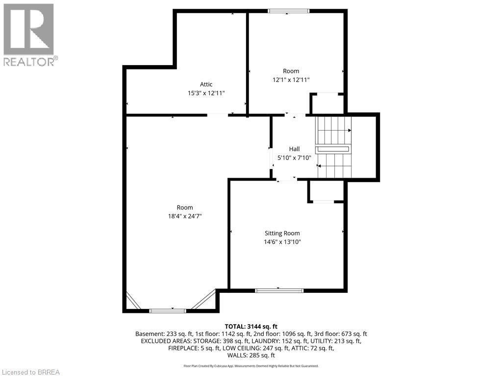 58 Lorne Crescent, Brantford, Ontario  N3T 4L7 - Photo 49 - 40812998