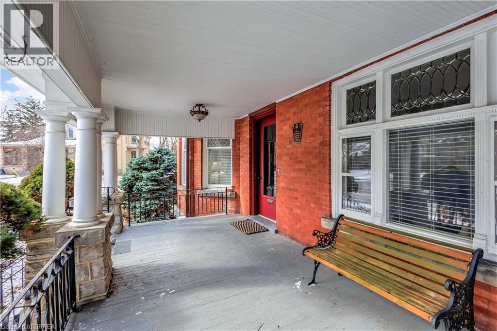 58 Lorne Crescent, Brantford, Ontario  N3T 4L7 - Photo 5 - 40812998