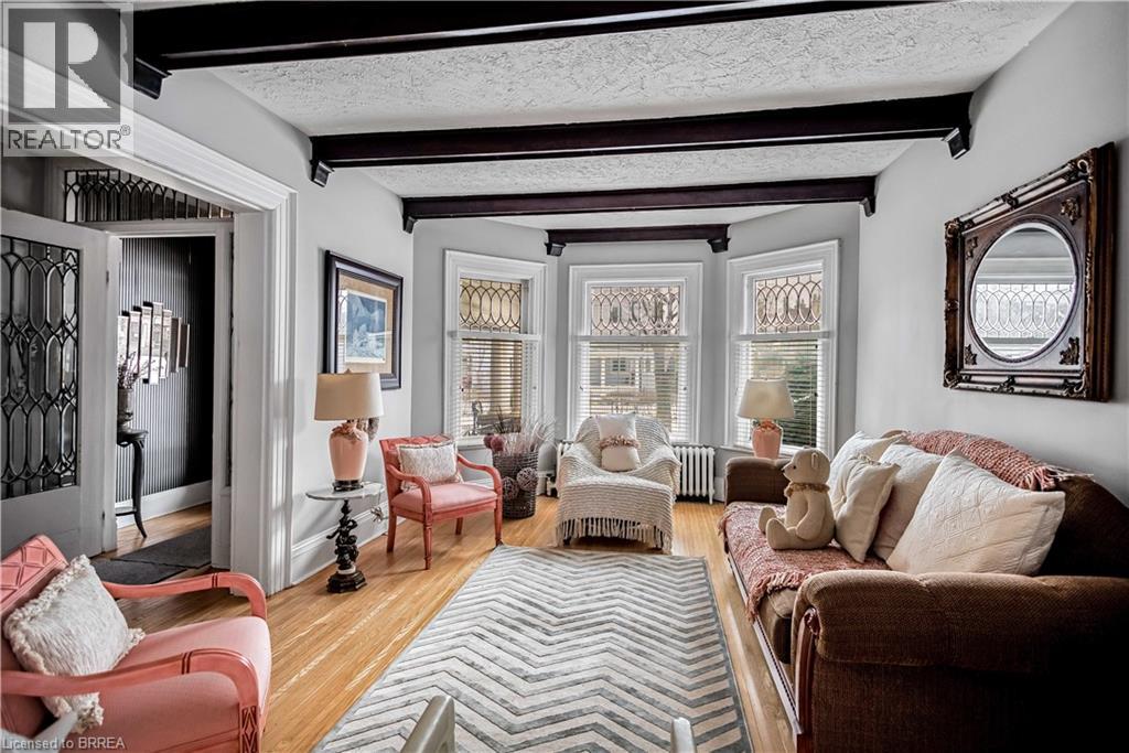 58 Lorne Crescent, Brantford, Ontario  N3T 4L7 - Photo 8 - 40812998