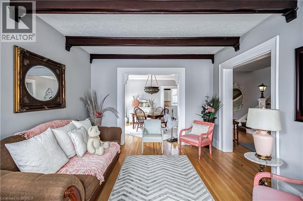 58 Lorne Crescent, Brantford, Ontario  N3T 4L7 - Photo 9 - 40812998