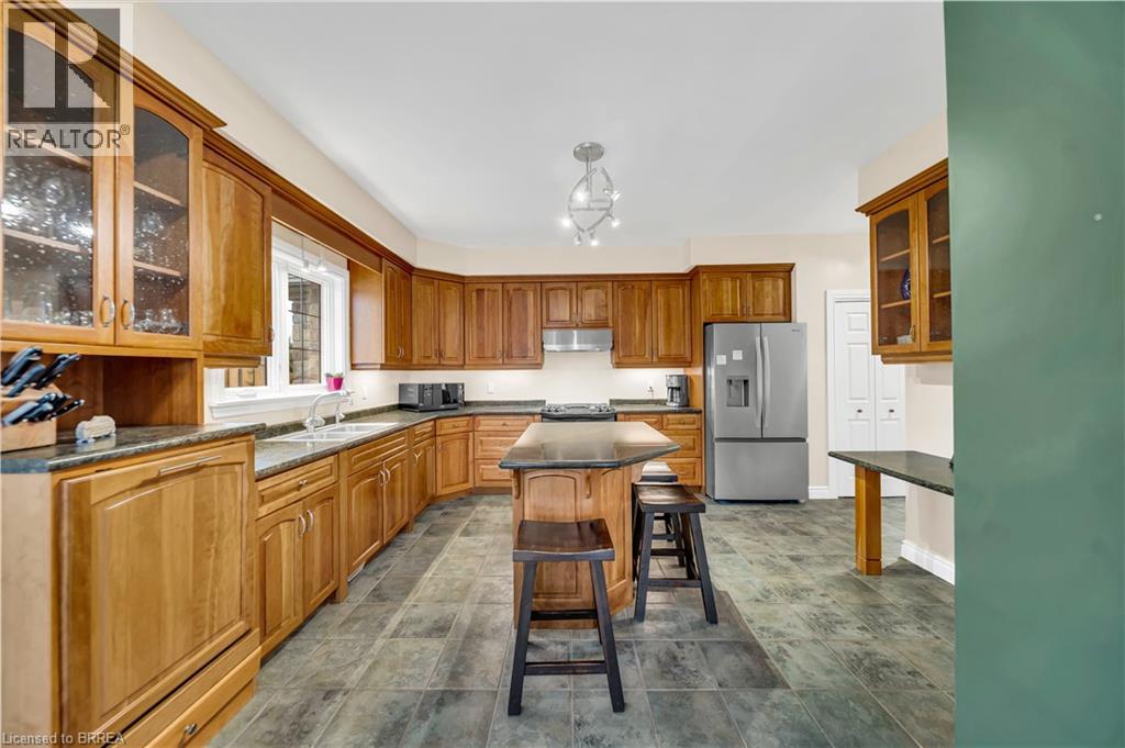 4760 Nassagaweya-Puslinch Townline, Moffat, Ontario  N0B 2J0 - Photo 11 - 40811767