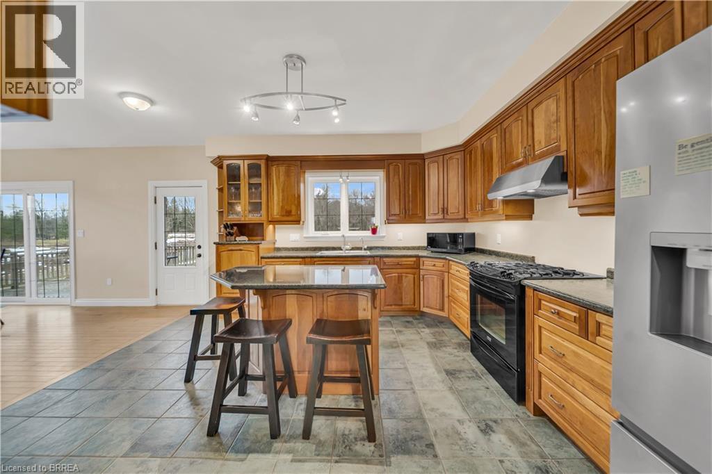 4760 Nassagaweya-Puslinch Townline, Moffat, Ontario  N0B 2J0 - Photo 12 - 40811767