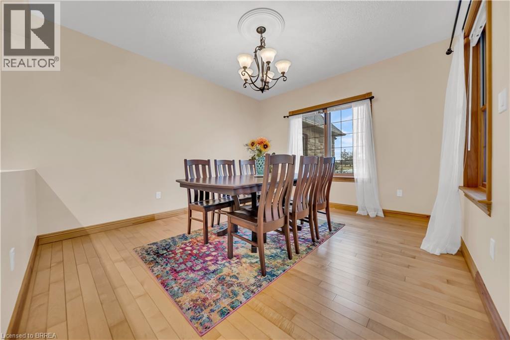 4760 Nassagaweya-Puslinch Townline, Moffat, Ontario  N0B 2J0 - Photo 18 - 40811767