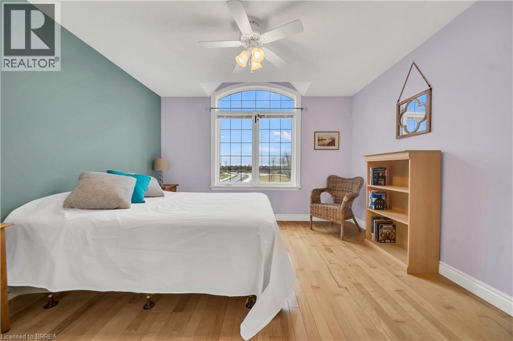 4760 Nassagaweya-Puslinch Townline, Moffat, Ontario  N0B 2J0 - Photo 25 - 40811767