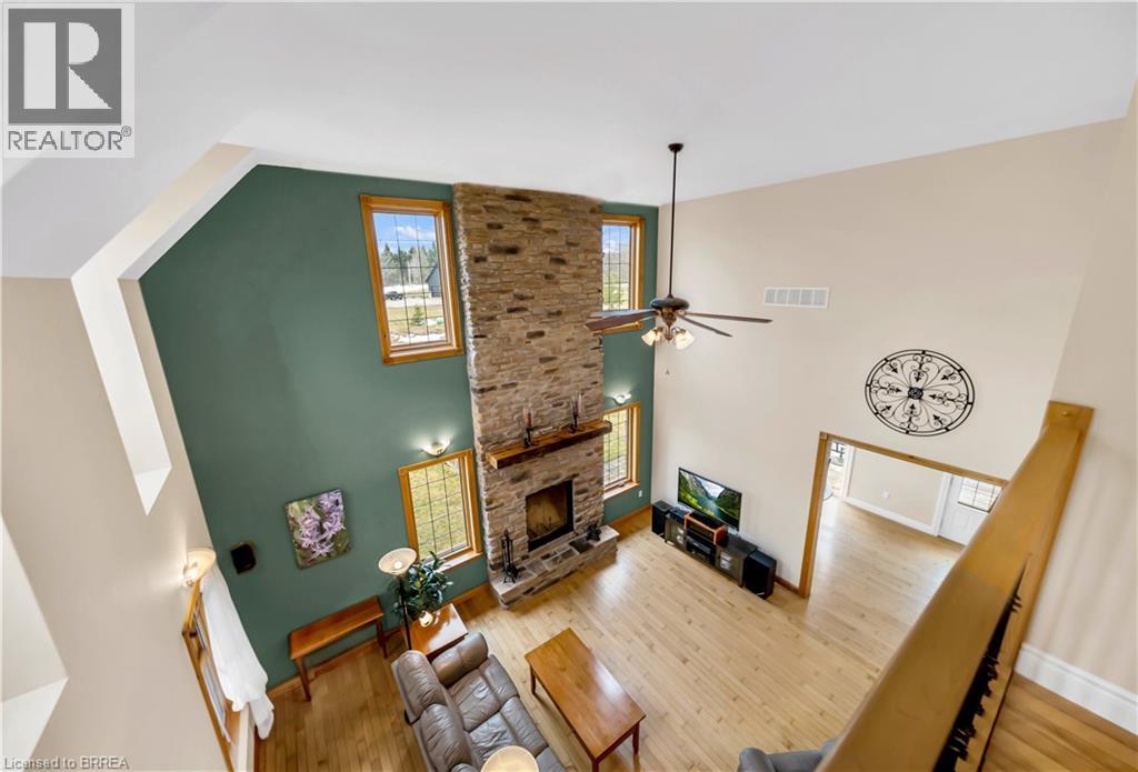 4760 Nassagaweya-Puslinch Townline, Moffat, Ontario  N0B 2J0 - Photo 32 - 40811767