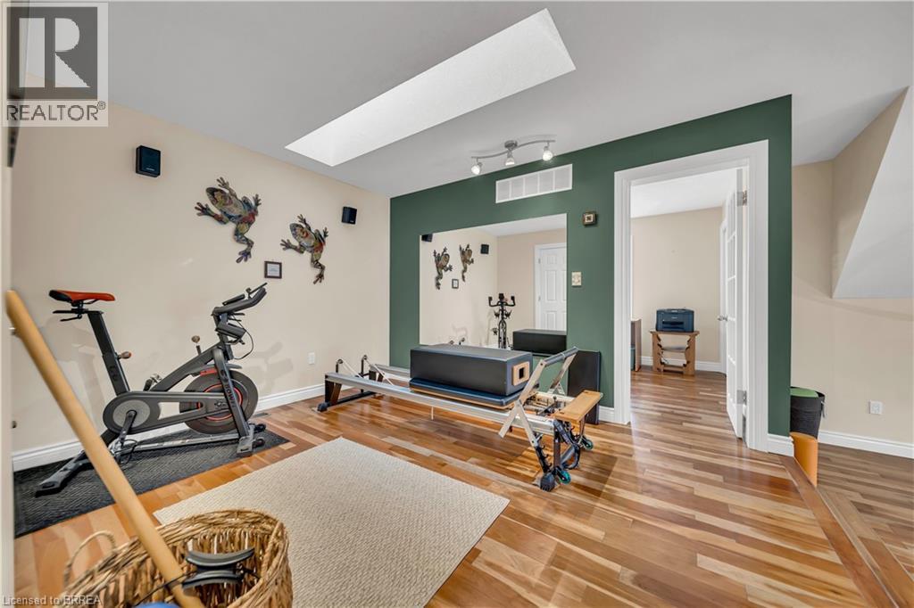 4760 Nassagaweya-Puslinch Townline, Moffat, Ontario  N0B 2J0 - Photo 33 - 40811767