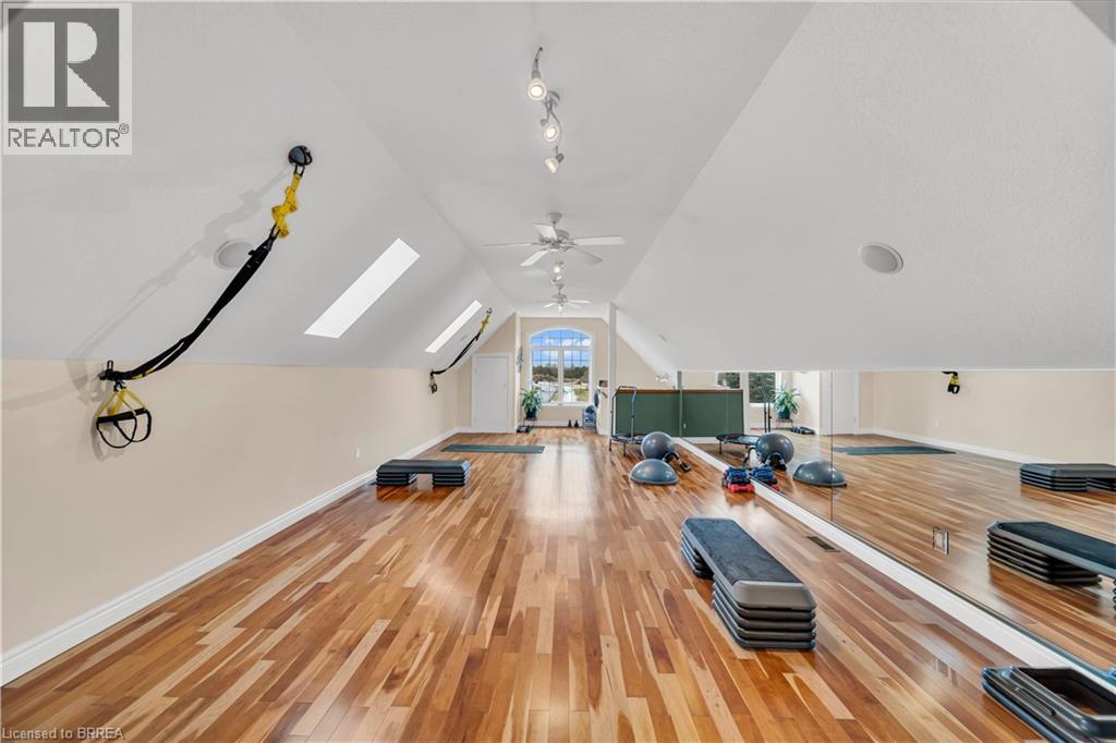 4760 Nassagaweya-Puslinch Townline, Moffat, Ontario  N0B 2J0 - Photo 34 - 40811767