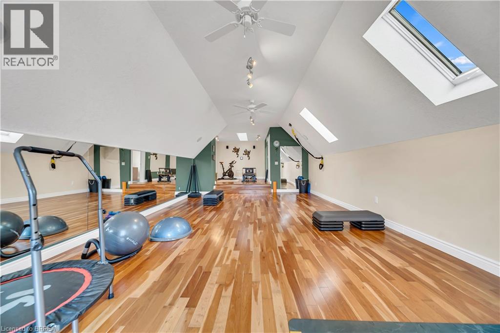 4760 Nassagaweya-Puslinch Townline, Moffat, Ontario  N0B 2J0 - Photo 36 - 40811767