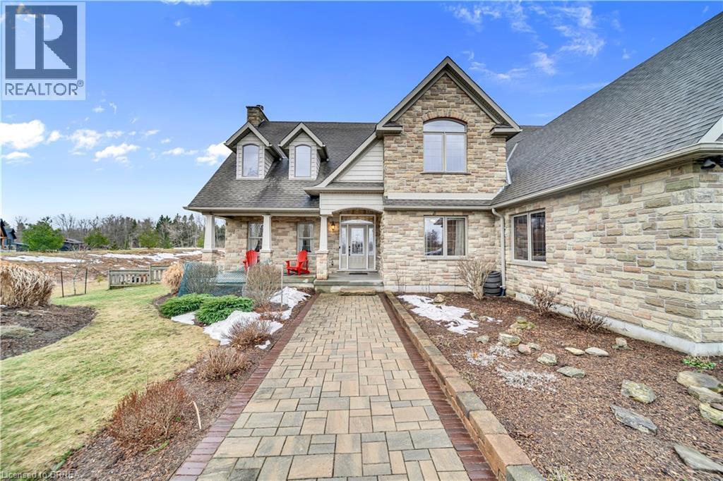 4760 Nassagaweya-Puslinch Townline, Moffat, Ontario  N0B 2J0 - Photo 4 - 40811767