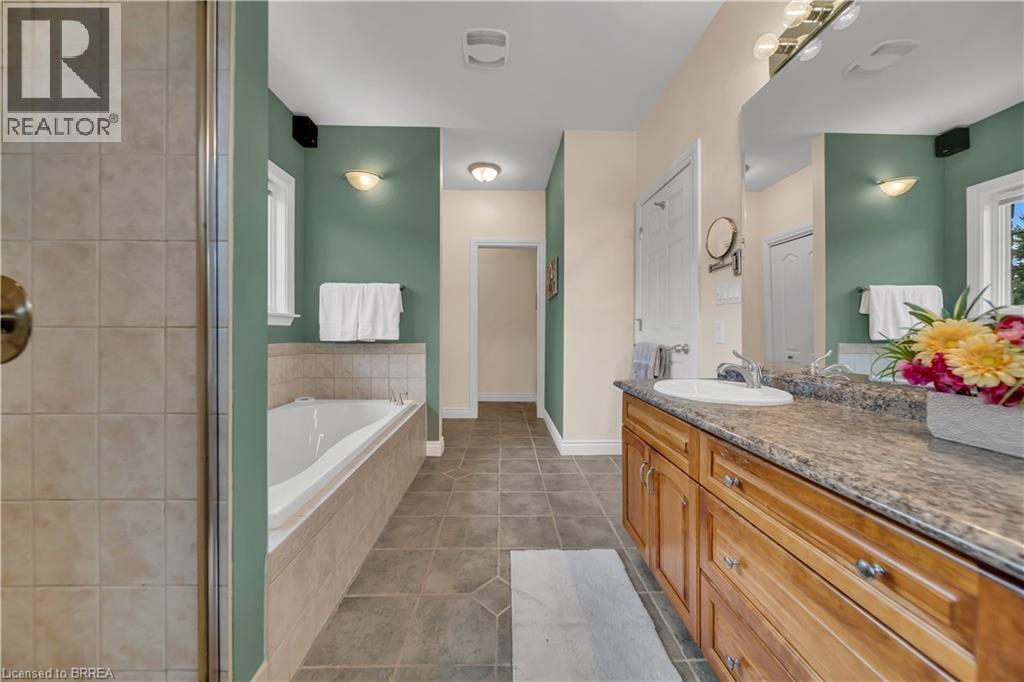 4760 Nassagaweya-Puslinch Townline, Moffat, Ontario  N0B 2J0 - Photo 40 - 40811767