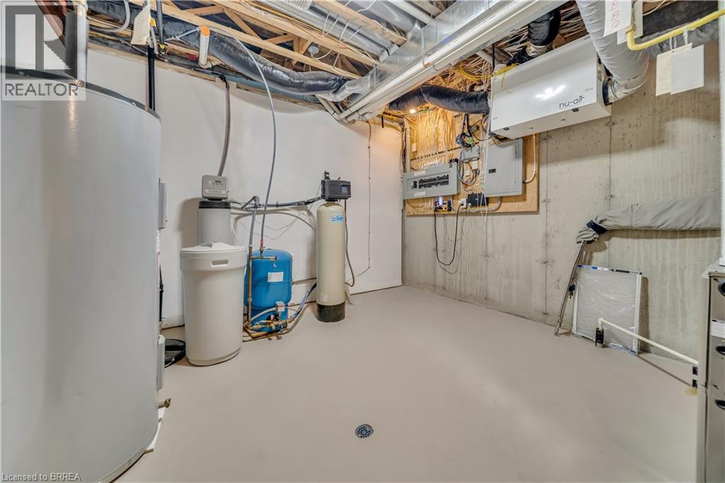 4760 Nassagaweya-Puslinch Townline, Moffat, Ontario  N0B 2J0 - Photo 44 - 40811767