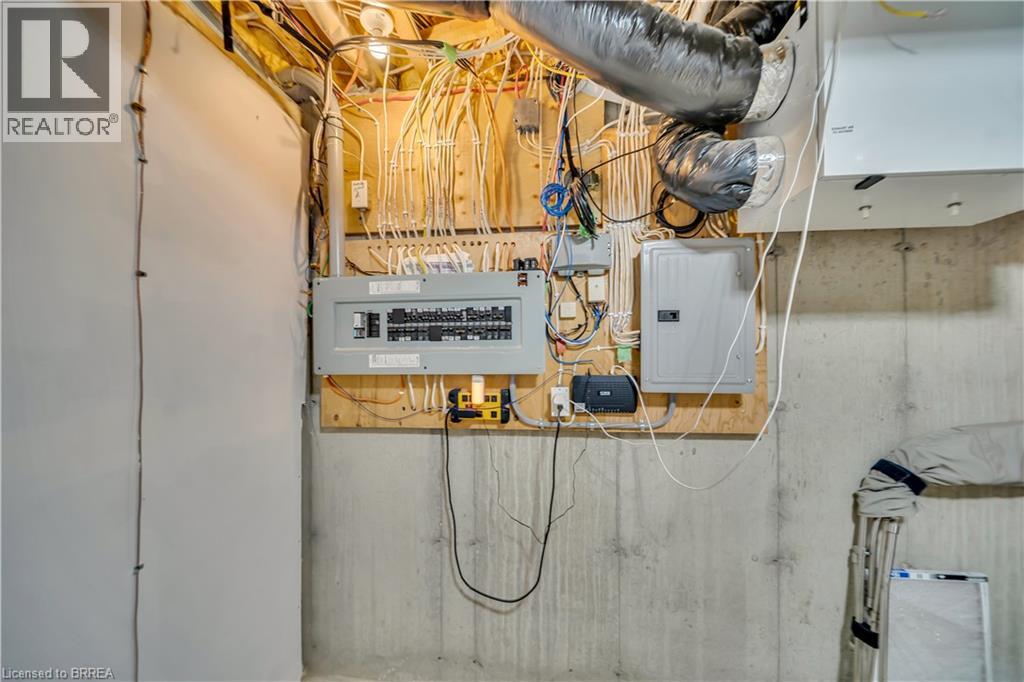 4760 Nassagaweya-Puslinch Townline, Moffat, Ontario  N0B 2J0 - Photo 45 - 40811767