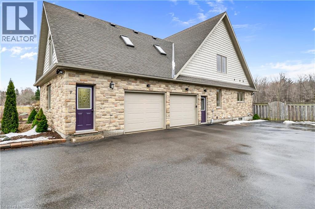 4760 Nassagaweya-Puslinch Townline, Moffat, Ontario  N0B 2J0 - Photo 47 - 40811767