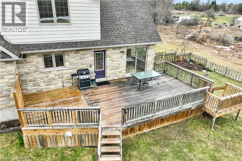 4760 Nassagaweya-Puslinch Townline, Moffat, Ontario  N0B 2J0 - Photo 49 - 40811767