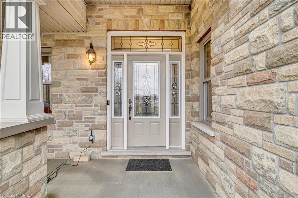 4760 Nassagaweya-Puslinch Townline, Moffat, Ontario  N0B 2J0 - Photo 5 - 40811767