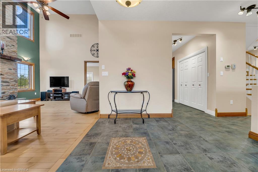 4760 Nassagaweya-Puslinch Townline, Moffat, Ontario  N0B 2J0 - Photo 6 - 40811767