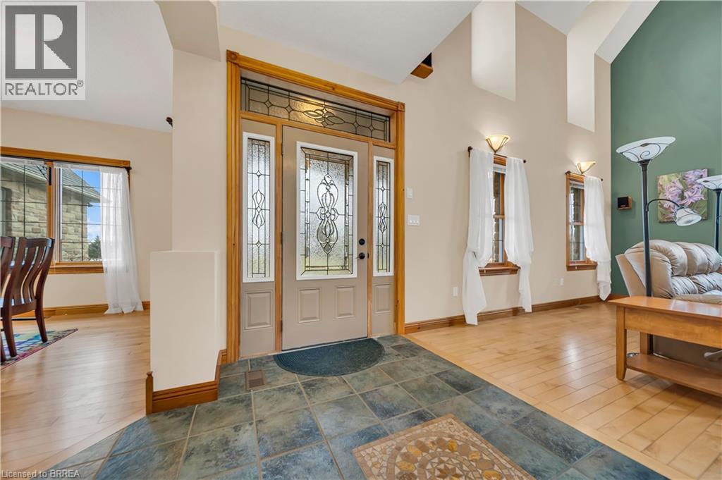 4760 Nassagaweya-Puslinch Townline, Moffat, Ontario  N0B 2J0 - Photo 7 - 40811767