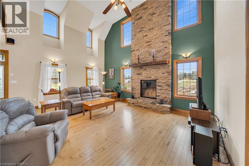 4760 Nassagaweya-Puslinch Townline, Moffat, Ontario  N0B 2J0 - Photo 9 - 40811767